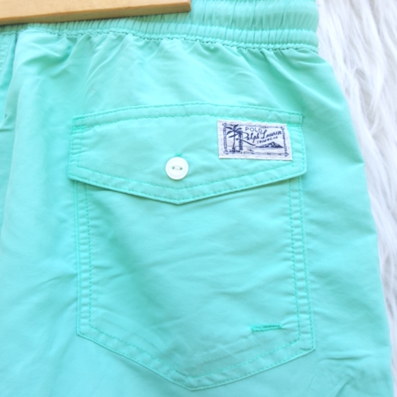 Lauren Ralph Lauren Shorts nwt - Picture 4 of 8